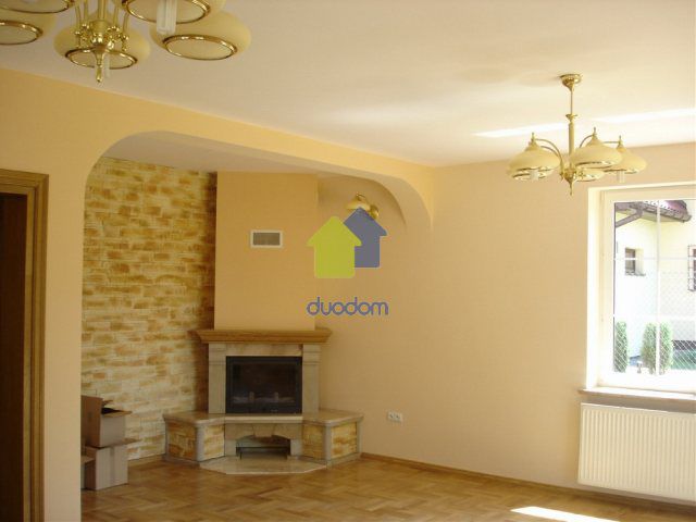 Dom Kraków