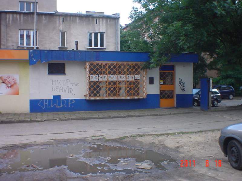 Lokal Częstochowa