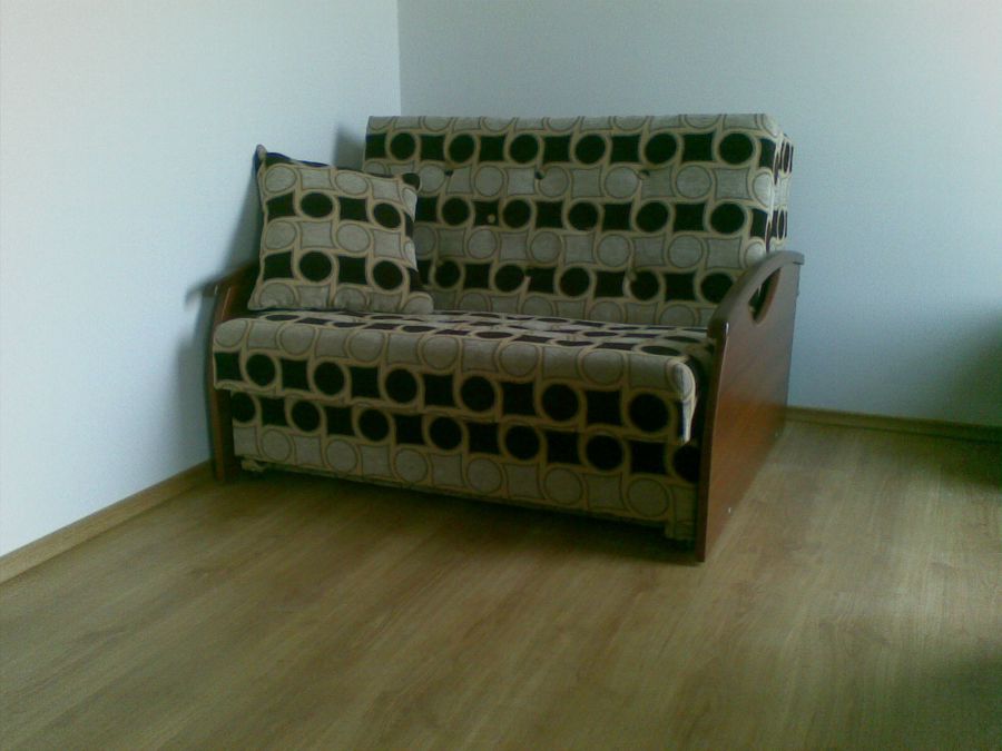 Mieszkanie Kraków
