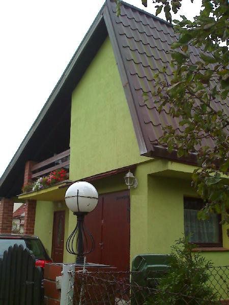Dom Wrocław