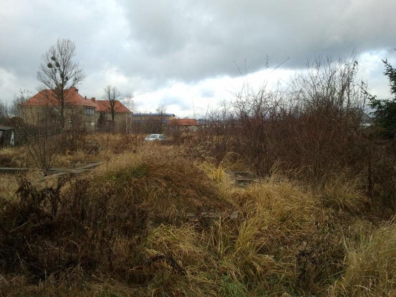 Działka budowlana Wrocław