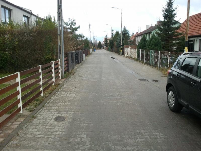 Działka budowlana Wrocław