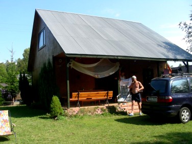 Dom Jarosławiec