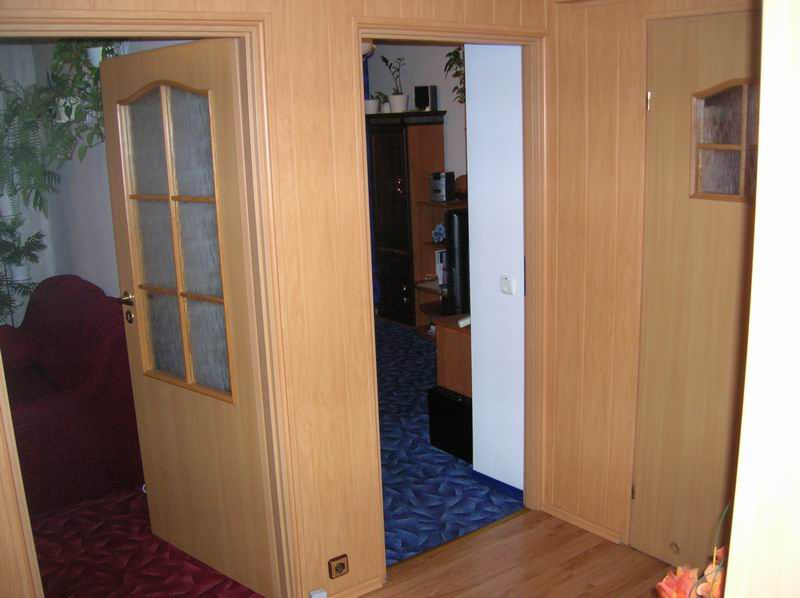 Mieszkanie Kraków