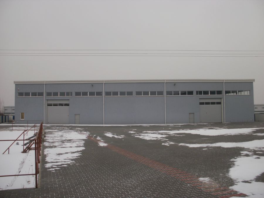Lokal Grzędy