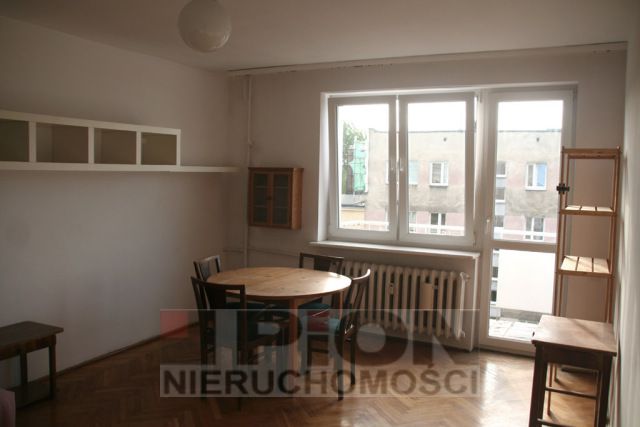 Mieszkanie Poznań