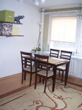 Mieszkanie Kraków