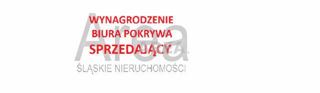 Mieszkanie Ruda Śląska