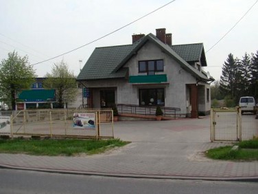 Dom Busko-Zdrój
