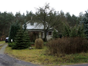 Dom Zbiczno