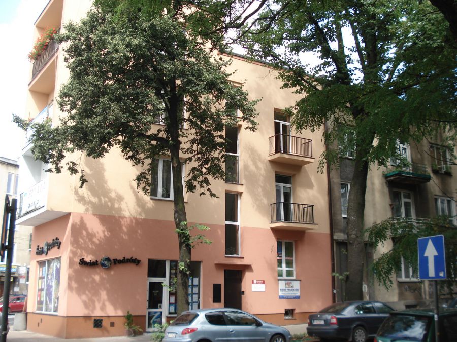 Lokal Lublin