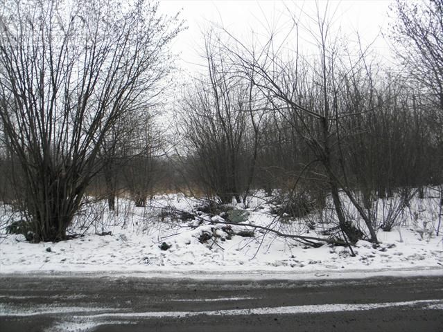 Działka budowlana Łódź