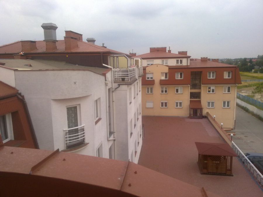 Mieszkanie Warszawa