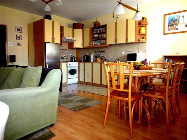 Mieszkanie Bydgoszcz