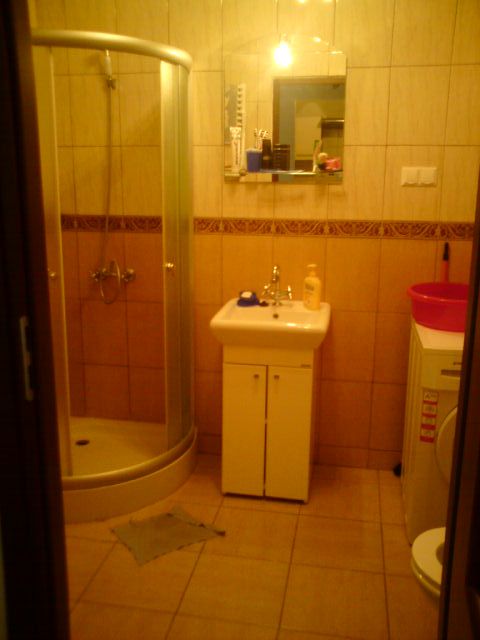 Mieszkanie Warszawa wynajem