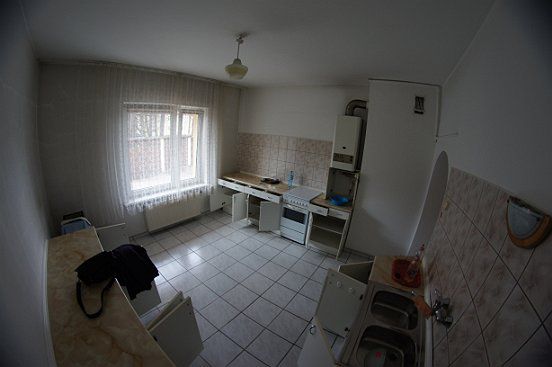 Mieszkanie Opole