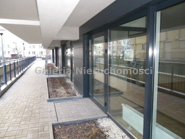 Lokal Warszawa