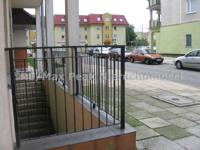 Lokal Tomaszów Mazowiecki