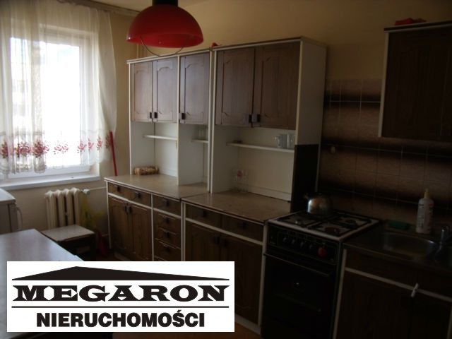 Mieszkanie Częstochowa