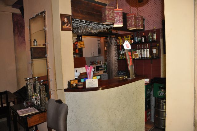 Lokal Warszawa
