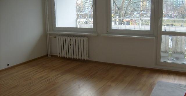 Mieszkanie Wrocław