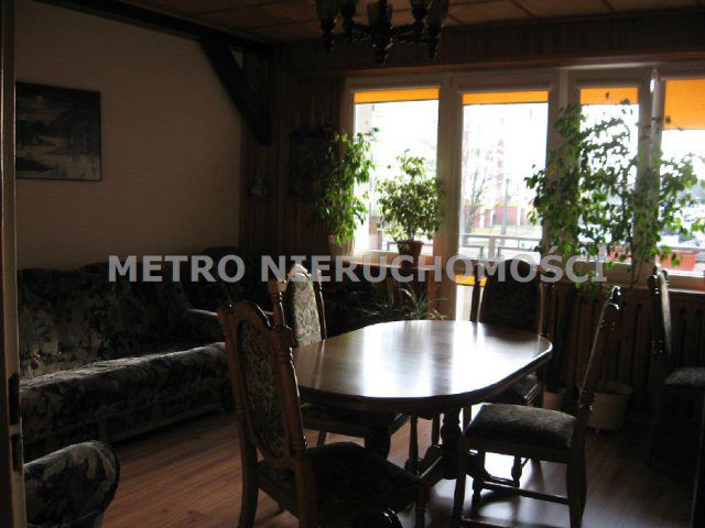 Mieszkanie Bydgoszcz