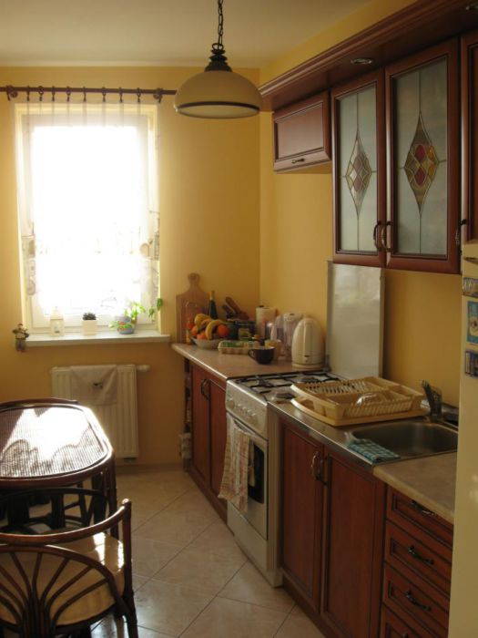 Mieszkanie Bydgoszcz