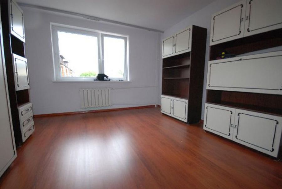 Mieszkanie blok mieszkalny Warszawa