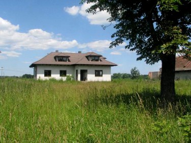 Dom Budziwojowice