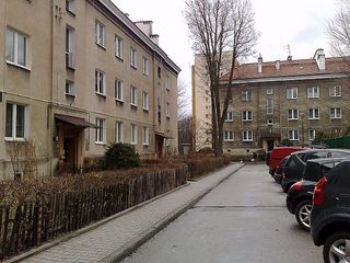 Mieszkanie Kraków