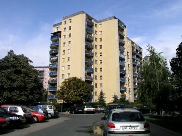 Mieszkanie Warszawa