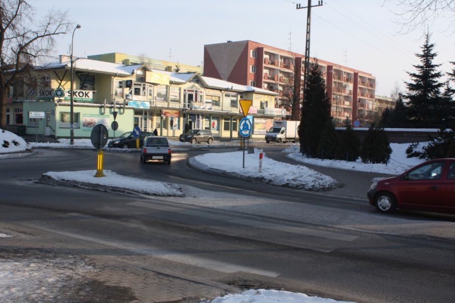 Lokal Sokołów Podlaski
