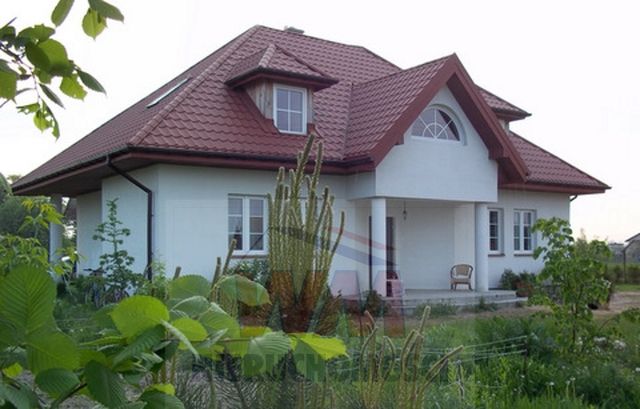 Dom Prażmów