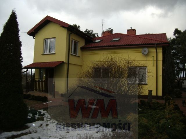 Dom Grójec