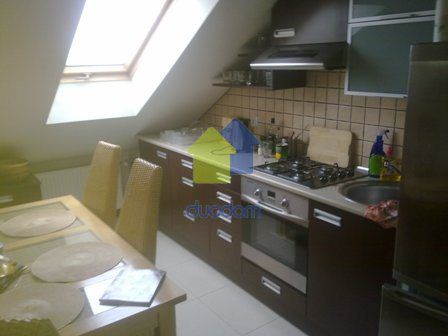 Mieszkanie Kraków wynajem