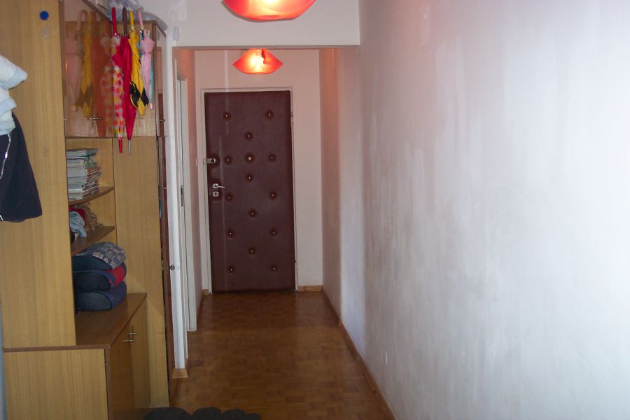 Mieszkanie Brodnica