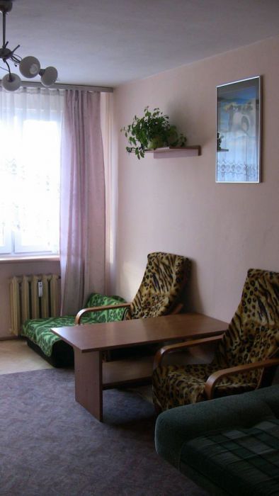 Mieszkanie Kielce