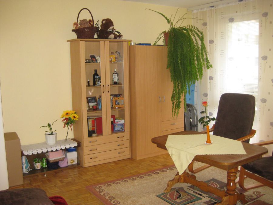 Mieszkanie Koszalin