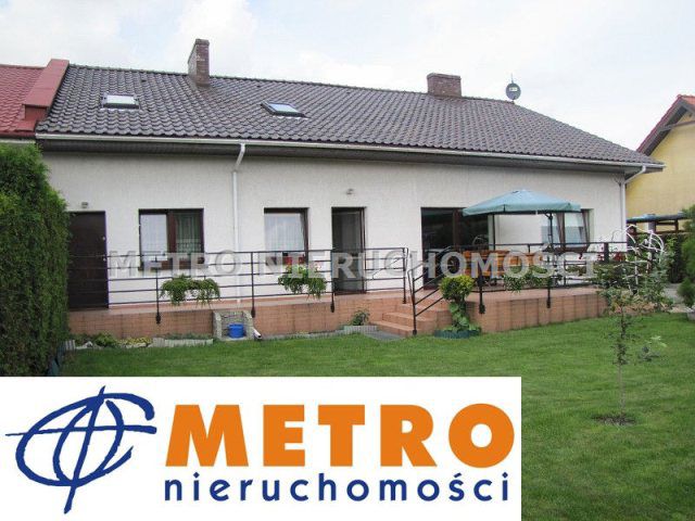 Dom Łochowo