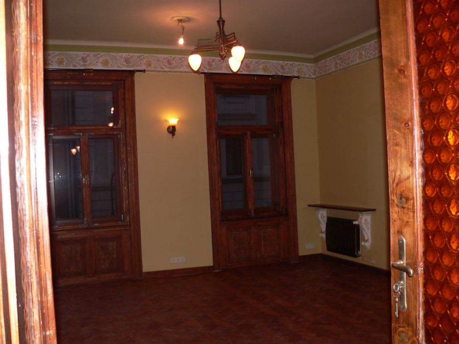 Mieszkanie Kraków