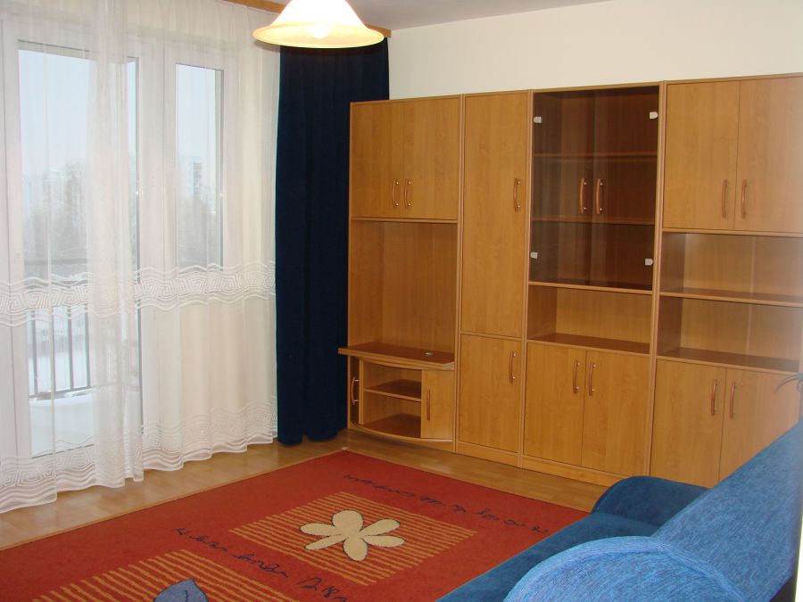 Mieszkanie Warszawa