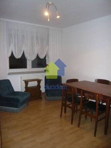 Mieszkanie Kraków
