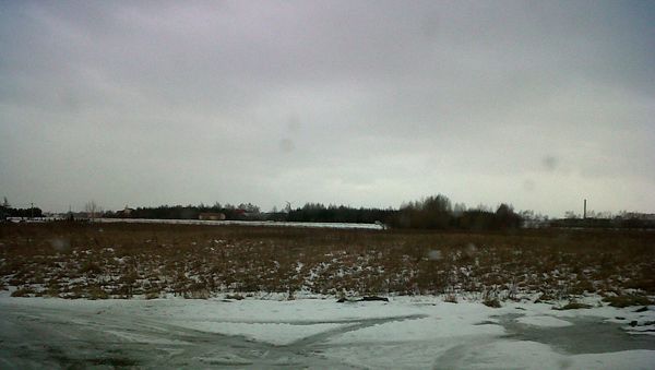 Działka budowlana Płońsk