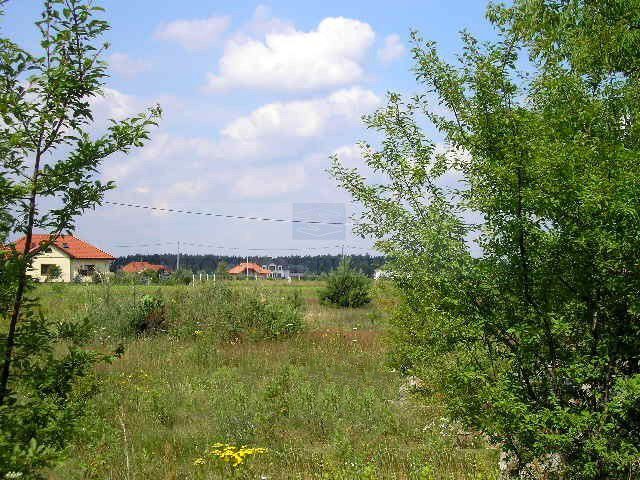 Działka budowlana Leszno