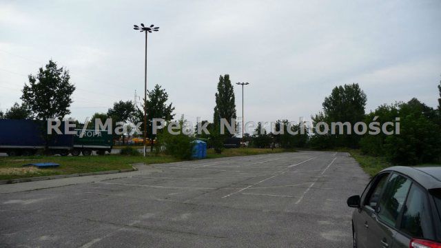 Działka budowlano-rolna Tomaszów Mazowiecki