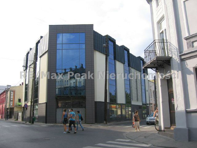 Lokal Tomaszów Mazowiecki