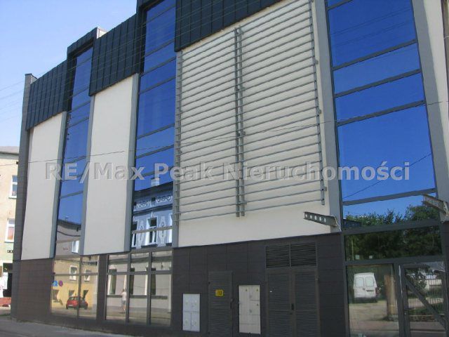 Lokal Tomaszów Mazowiecki