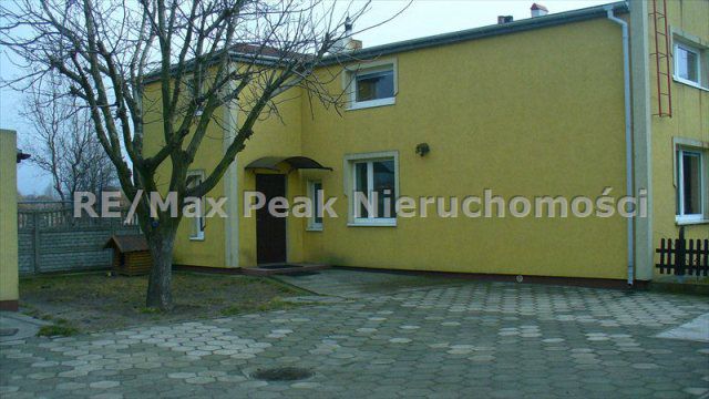 Dom Stryków