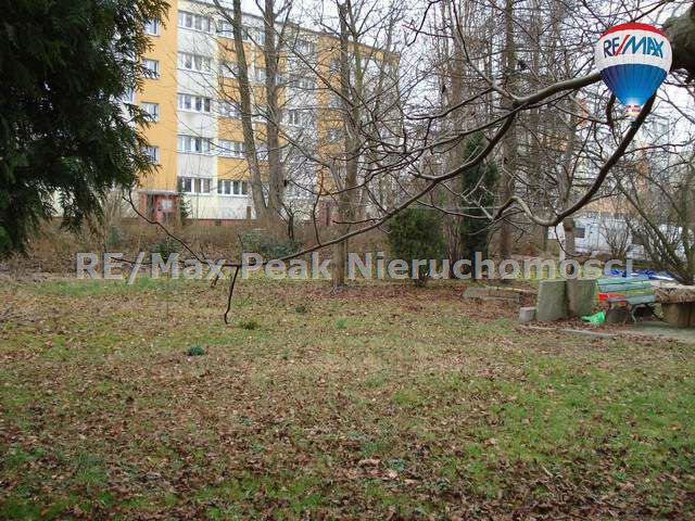 Działka budowlano-rolna Łódź