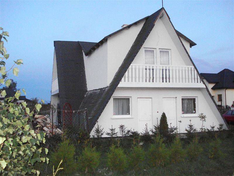 Dom Dąbki